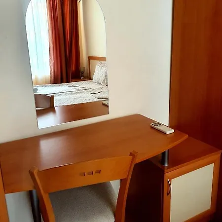 Family Hotel Megas